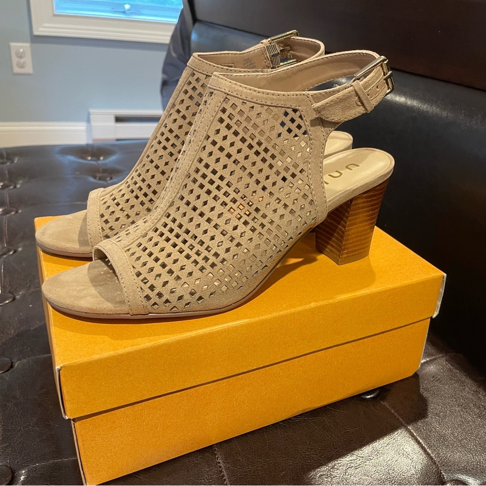 Women’s Heels